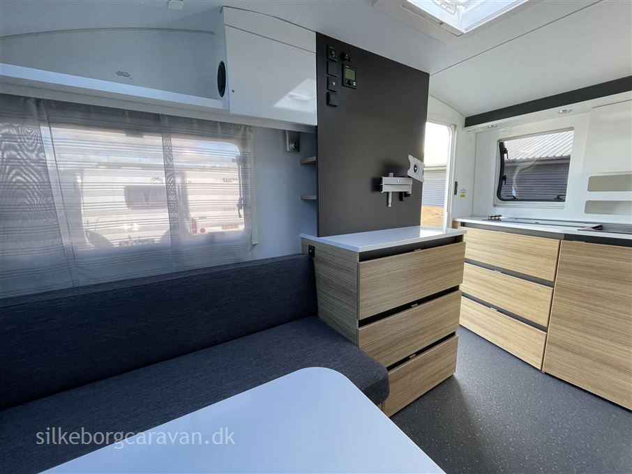 Adria Action 391 LH